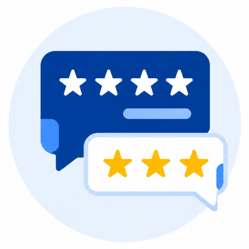 Review generation
