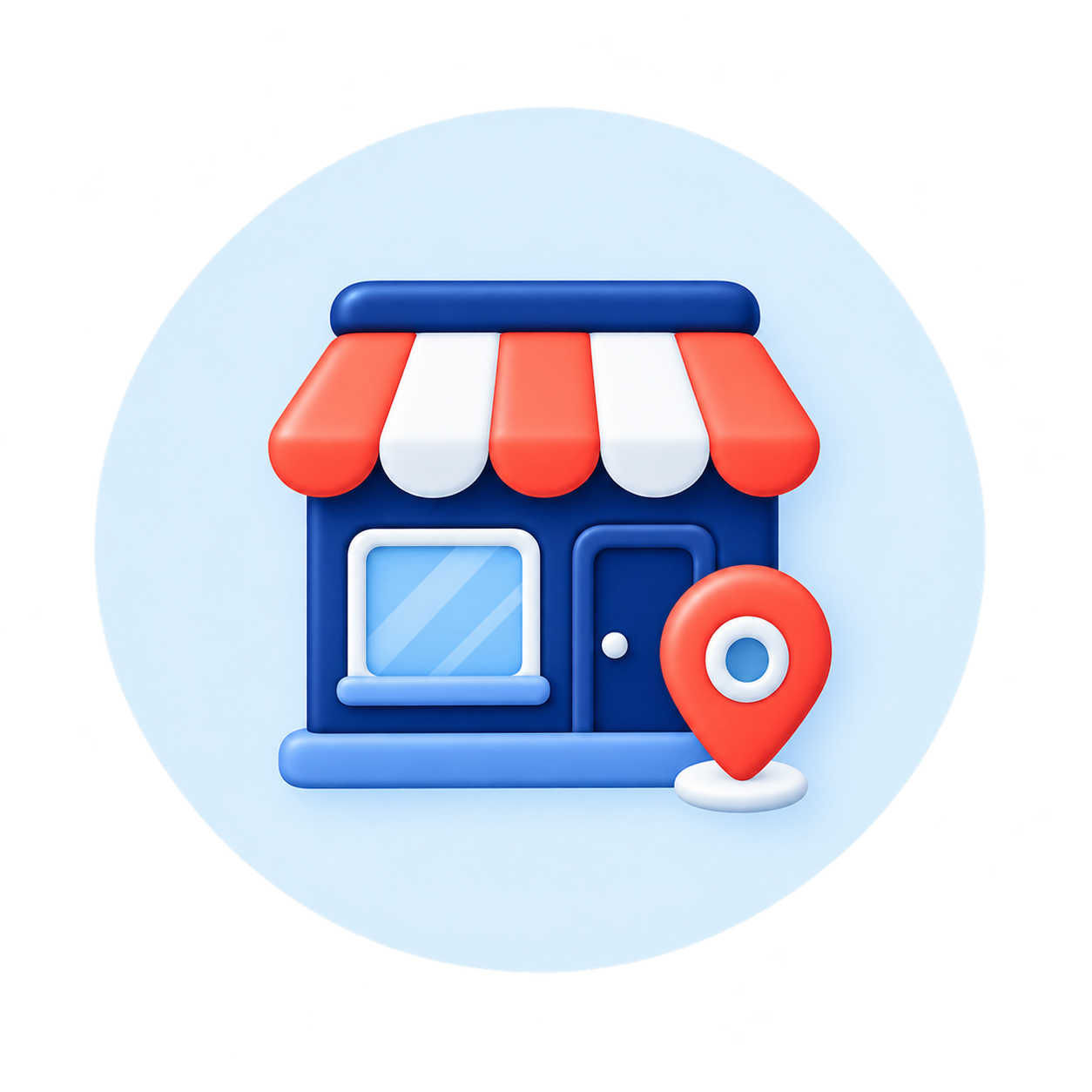 Google Business Profile