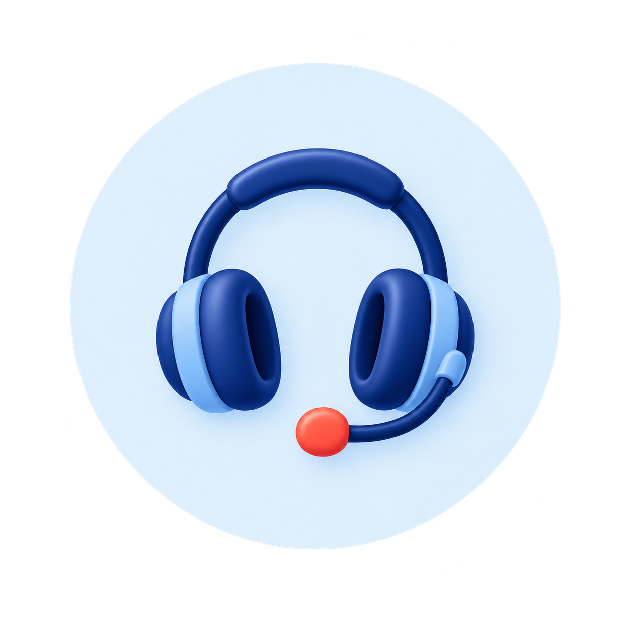 Voice AI receptionist